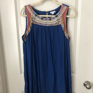 Westport Beaded Dress